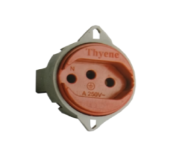 Tomada Piso 2P+T 20A VM Thyene